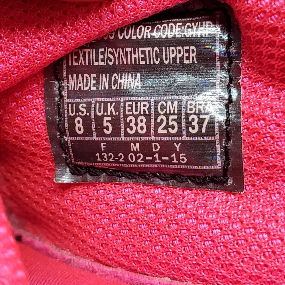 Skechers Flex Sole Synergy Mule Sneaker memory foam size 8 sku sb3 item 18 - Picture 9 of 10